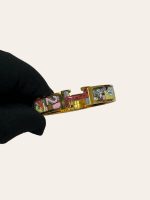 Hermes Clic H Mystere Au 24 Bracelet