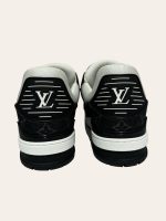 Louis Vuitton Trainer Sneaker SZ UK 7 / EU 41.5