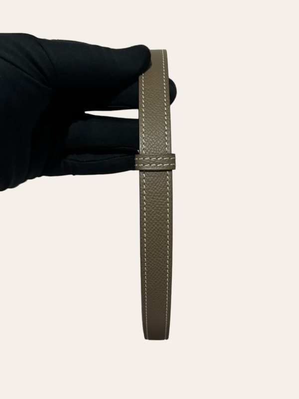Hermes Kelly Belt