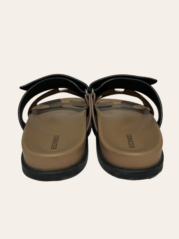 Hermes Chypre Sandal SZ 37