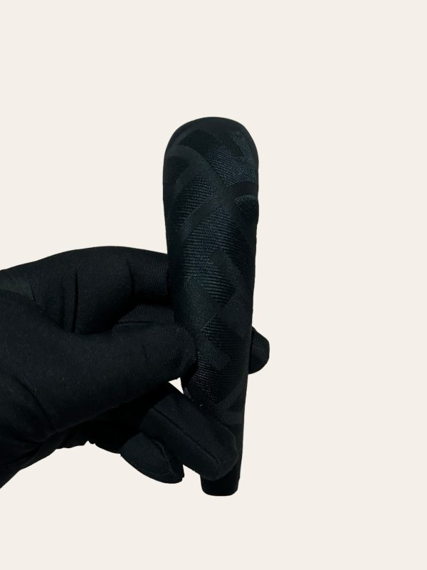 Fendi Zucca FF Jacquard Headband