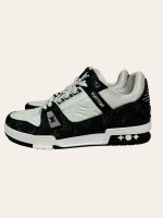 Louis Vuitton Trainer Sneaker SZ UK 7 / EU 41.5