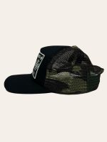 Chrome Hearts Trucker Hat