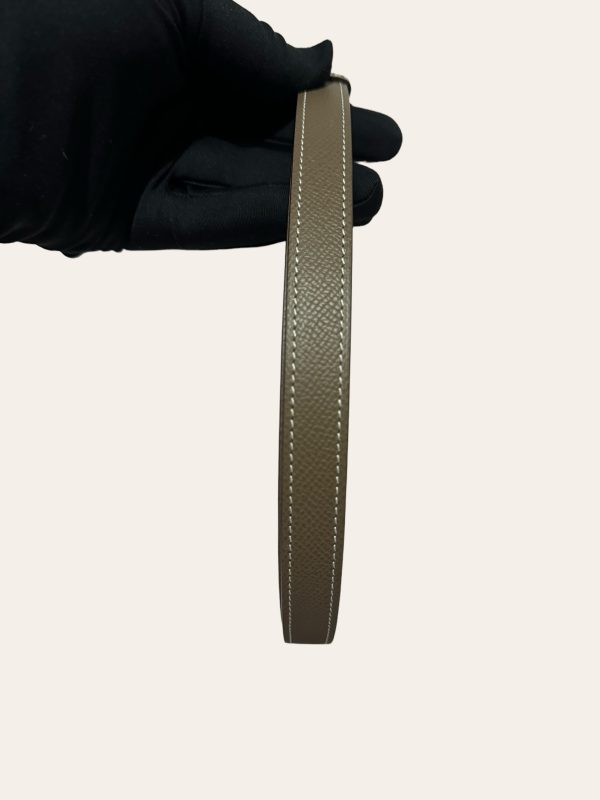 Hermes Kelly Belt