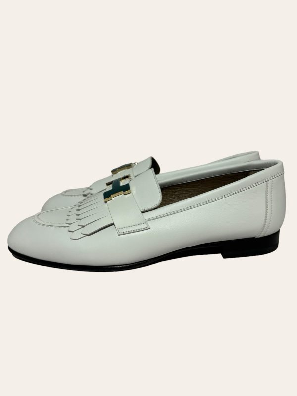 Hermes Royal Loafer SZ 37