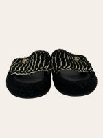 Chanel Slides SZ 40