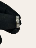 Cartier Love Wedding Band, Diamond-Paved