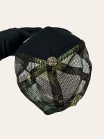 Chrome Hearts Trucker Hat