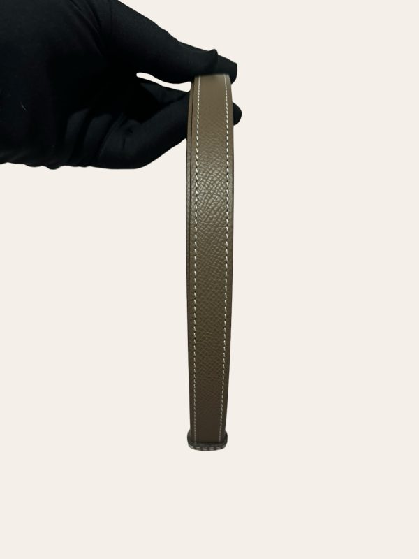 Hermes Kelly Belt