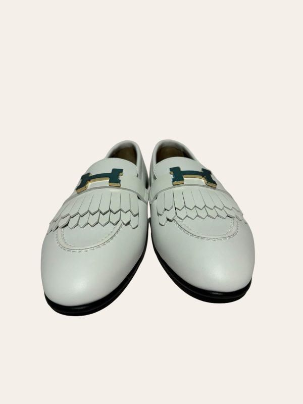 Hermes Royal Loafer SZ 37