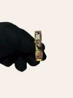 Hermes Clic H Mystere Au 24 Bracelet