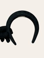 Fendi Zucca FF Jacquard Headband