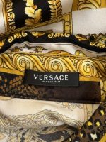 Versace Baroque Silk Shirt
