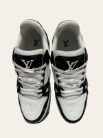Louis Vuitton Trainer Sneaker SZ UK 7 / EU 41.5