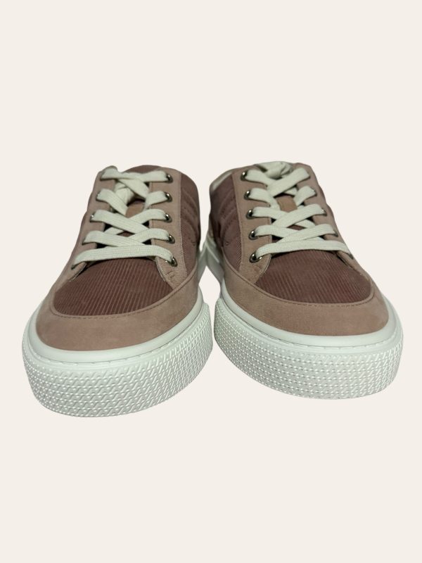Hermes Deep Sneaker SZ 38