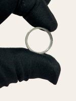 Cartier Love Wedding Band, Diamond-Paved