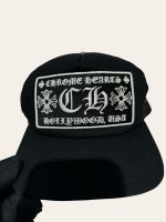 Chrome Hearts Trucker Hat