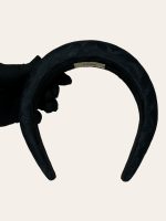 Fendi Zucca FF Jacquard Headband