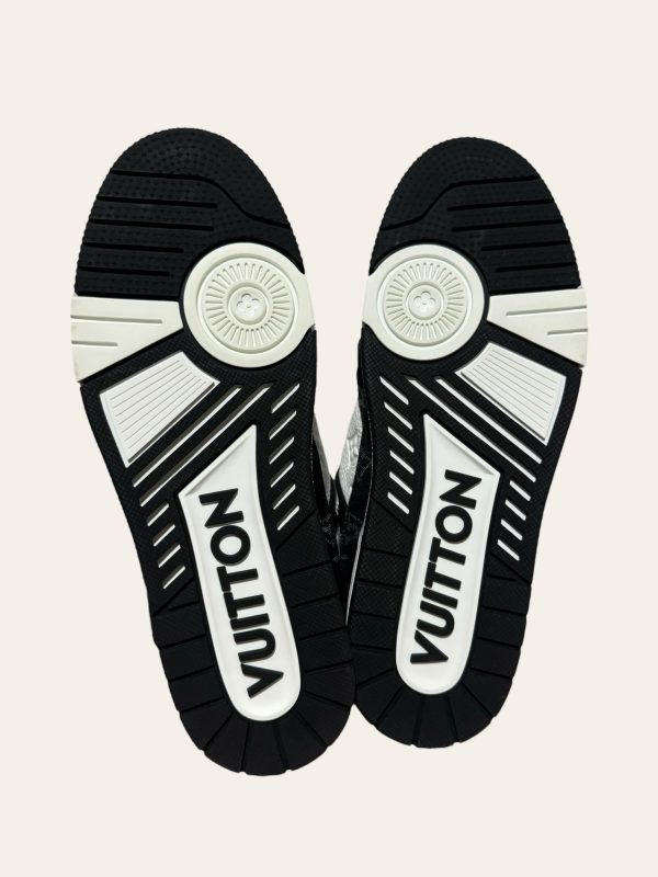 Louis Vuitton Trainer Sneaker SZ UK 7 / EU 41.5