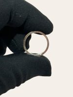 Cartier Love Wedding Band, Diamond-Paved