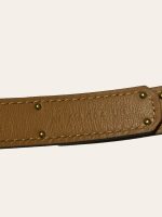 Hermes Kelly Belt