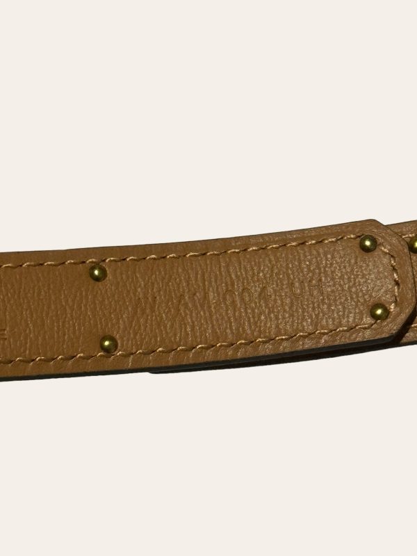 Hermes Kelly Belt