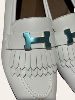 Hermes Royal Loafer SZ 37