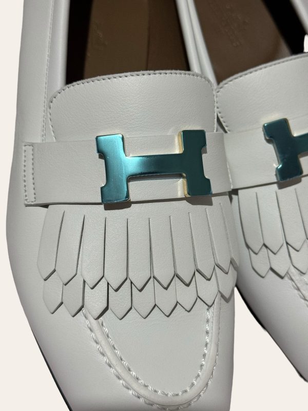 Hermes Royal Loafer SZ 37