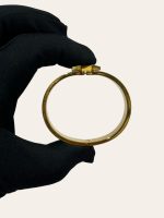 Hermes Clic H Mystere Au 24 Bracelet