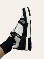 Louis Vuitton Trainer Sneaker SZ UK 7 / EU 41.5