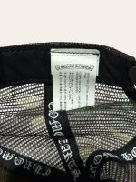 Chrome Hearts Trucker Hat