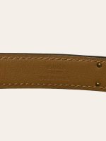 Hermes Kelly Belt