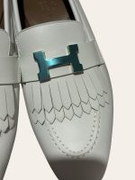 Hermes Royal Loafer SZ 37