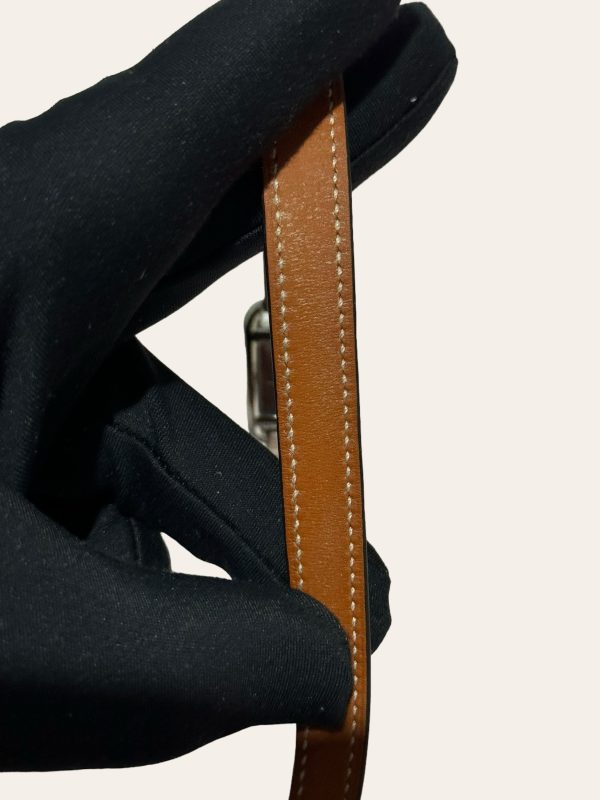Hermes Cape Cod Watch, Small model, 31 mm