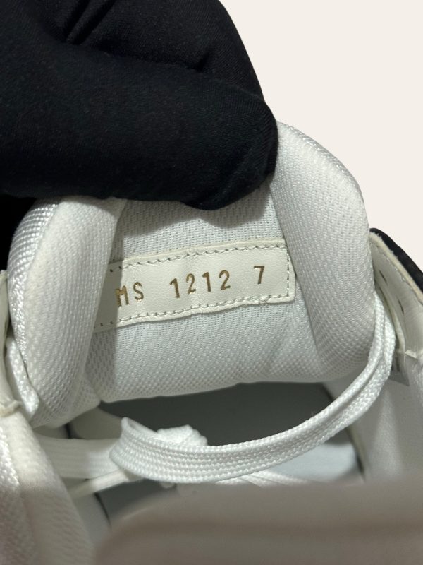 Louis Vuitton Trainer Sneaker SZ UK 7 / EU 41.5