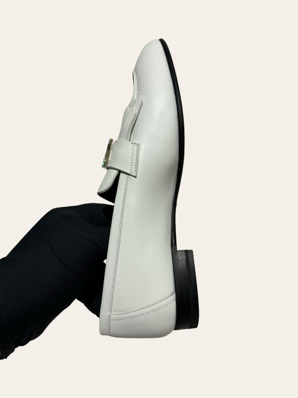 Hermes Royal Loafer SZ 37
