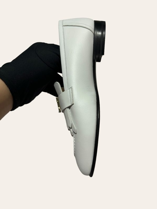 Hermes Royal Loafer SZ 37