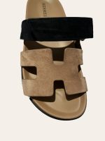 Hermes Chypre Sandal SZ 37