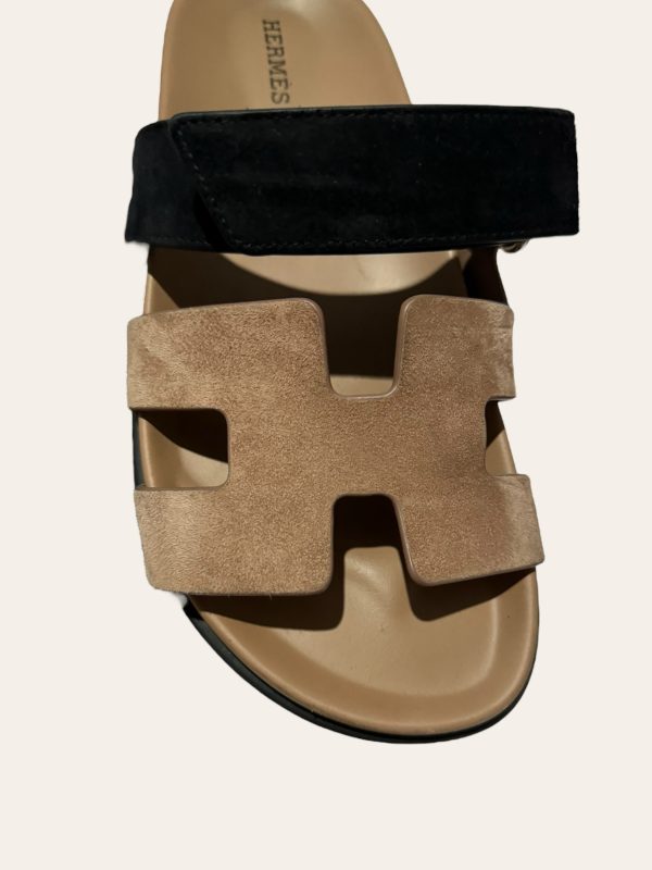 Hermes Chypre Sandal SZ 37