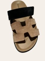 Hermes Chypre Sandal SZ 37