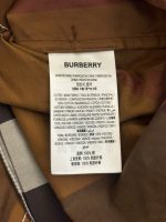Burberry Classic Checkered Dress