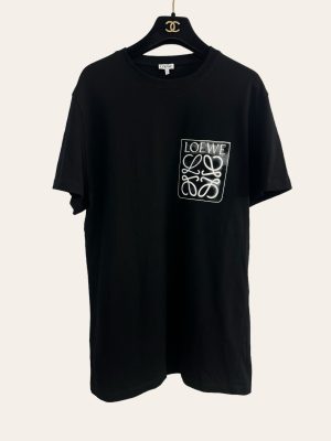 Loewe Anagram T-Shirt