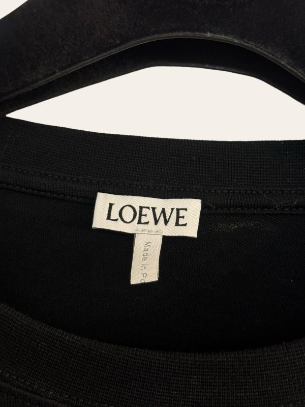 Loewe Anagram T-Shirt