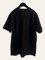 Dior X Kenny Scharf Embroidered Logo T-Shirt