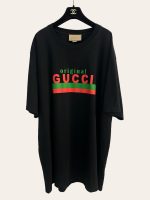 Gucci Graphic T-Shirt