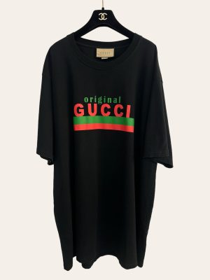 Gucci Graphic T-Shirt