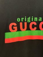 Gucci Graphic T-Shirt