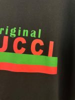 Gucci Graphic T-Shirt