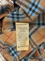 Burberry Classic Checkered Boxy Shirt