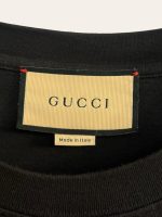 Gucci Graphic T-Shirt